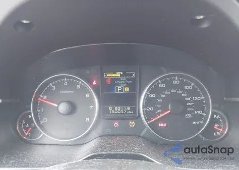 2013 Subaru Outback 2.5I Limited from USA, damaged, VIN 4S4BRCKC2D3215242